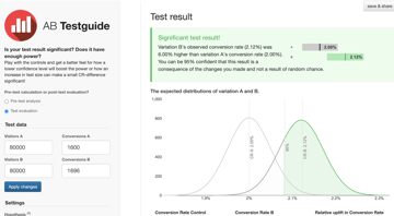 AbTestGuide
