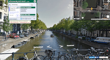 ShowMyStreet